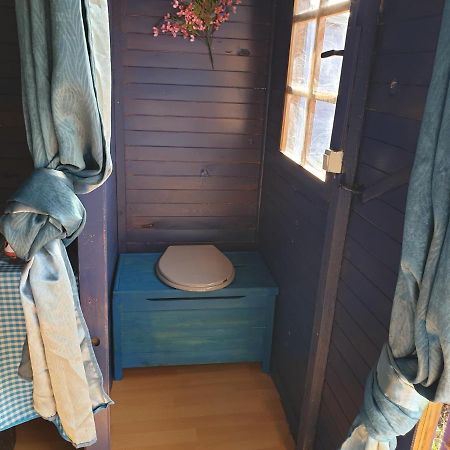 Chambre D Opale フィガリ エクステリア 写真