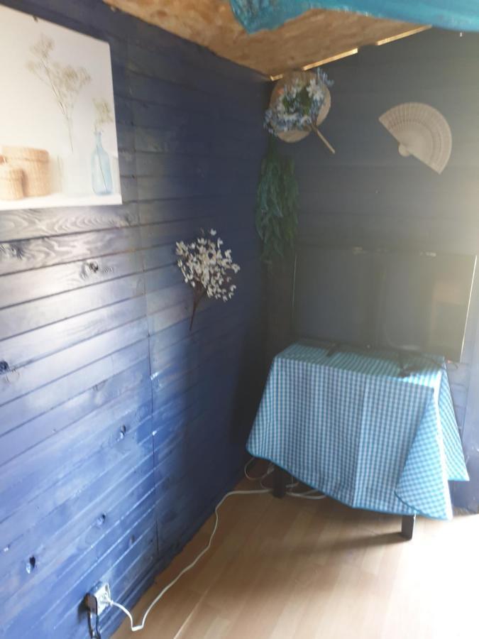 Chambre D Opale フィガリ エクステリア 写真